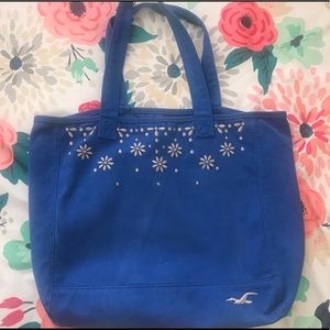 Hollister bag